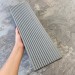 Террасная доска ДПК EasyDecking Wood-X 146х23 Серый купить в Егорьевске