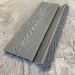 Террасная доска ДПК EasyDecking Wood-X 146х23 Серый купить в Егорьевске
