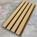 Фасадная реечная панель EasyDecking Wood-X 219х26 Дуб купить в Егорьевске