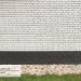 Фасадная панель Ю-пласт Стоун Хаус S-Lock Клинкер дымчатый купить в Егорьевске
