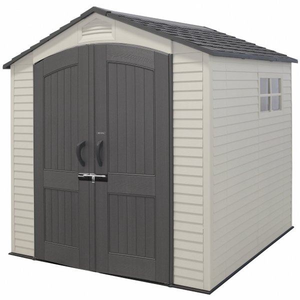 Сарай LifeTime 7'x7' купить в Егорьевске