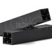 Столб SEQUOIA Evolution 3D WOOD BLACK купить в Егорьевске