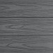 Террасная доска из ДПК CM Decking Reverse, Волнат/Чаркол купить в Егорьевске