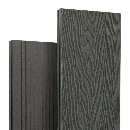 Террасная доска ДПК EasyDecking Wood-X 146х23 Черное дерево купить в Егорьевске