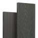 Террасная доска ДПК EasyDecking Wood-X 146х23 Черное дерево купить в Егорьевске