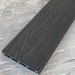 Террасная доска ДПК EasyDecking Wood-X 146х23 Черное дерево купить в Егорьевске
