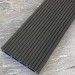 Террасная доска ДПК EasyDecking Wood-X 146х23 Черное дерево купить в Егорьевске