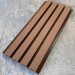 Фасадная реечная панель EasyDecking Wood-X 219х26 Коричневый купить в Егорьевске