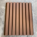 Фасадная реечная панель EasyDecking Wood-X 219х26 Коричневый купить в Егорьевске