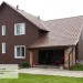 Фасадная панель Ю-пласт Стоун Хаус S-Lock Клинкер терракотовый купить в Егорьевске