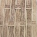 Комплект мебели AFINA плетеной из иск. ротанга YR821G Grey/Grey купить в Егорьевске