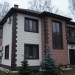 Фасадная панель Альта-профиль Неаполь - Белый купить в Егорьевске
