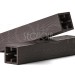 Столб SEQUOIA Evolution 3D WOOD BROWN купить в Егорьевске