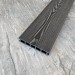 Террасная доска из ДПК  Latitudo Euro 3D 139х27 Венге купить в Егорьевске