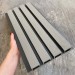 Фасадная реечная панель EasyDecking Wood-X 219х26 Серый купить в Егорьевске