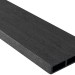 Доска 3D ДПК Outdoor STORM BLACK черная купить в Егорьевске