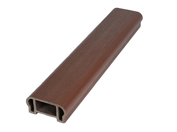 Перило верхнее ДПК Deckart Co-Extrusion Махагон купить в Егорьевске