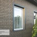 Фасадная панель Ю-пласт Стоун Хаус S-Lock Клинкер бежевый купить в Егорьевске
