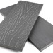Заборная доска ДПК полнотелая NanoWood Серый купить в Егорьевске
