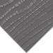 Заборная доска ДПК полнотелая NanoWood Серый купить в Егорьевске