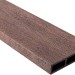 Доска 3D ДПК Outdoor STORM BROWN коричневая микс купить в Егорьевске