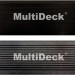 Террасная доска из ДПК MultiDeck  Черный бархат купить в Егорьевске