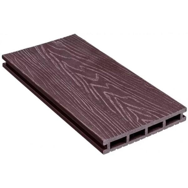 Террасная Доска ДПК Altay Decking 140 х 20 Венге купить в Егорьевске