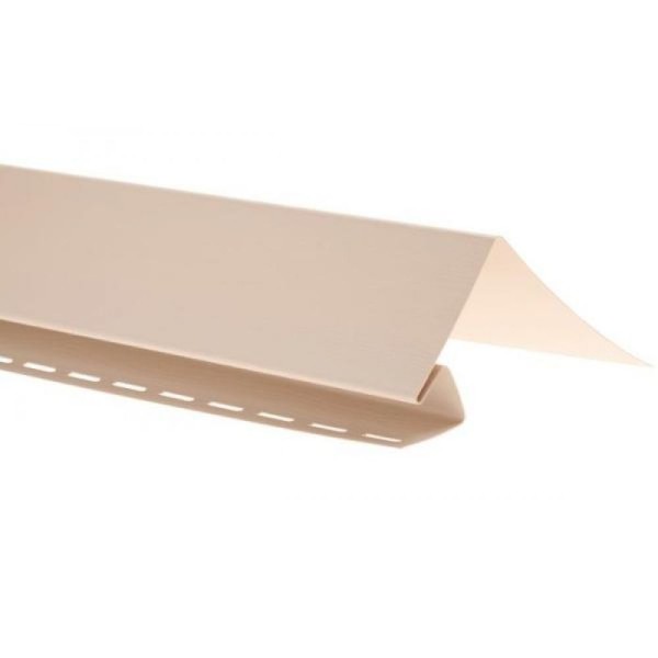 Околооконная планка Премиум, Т-17, ВН, Бежевый купить в Егорьевске