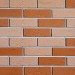 Фасадная плитка Кирисс Фасад Клинкерный кирпич 3х цветный №2 купить в Егорьевске