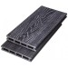 Террасная Доска ДПК Altay Decking 140 х 20 Графит купить в Егорьевске