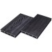 Террасная Доска ДПК Altay Decking 140 х 20 Графит купить в Егорьевске