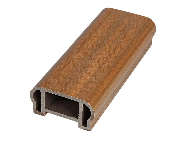 Перило верхнее ДПК Deckart Co-Extrusion Тик купить в Егорьевске