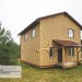 Фасадная панель Ю-пласт Стоун Хаус Кварцит Тёмно-бежевый купить в Егорьевске
