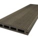 Доска террасная ДПК NanoWood «Lite» Velvetto односторонняя - Венге 140×20 купить в Егорьевске