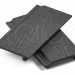 Доска фасадная ДПК 3D SEQUOIA Evolution WOOD GRAY купить в Егорьевске