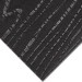 Заборная доска ДПК полнотелая NanoWood Антрацит купить в Егорьевске