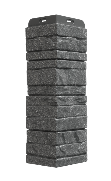 Угол Stein антрацит купить в Егорьевске