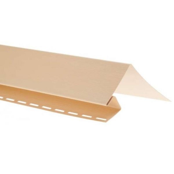 Околооконная планка Премиум, Т-17, ВН, Золотистый купить в Егорьевске
