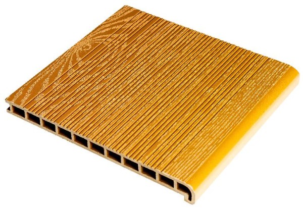 Ступени из ДПК Faynag WOOD Тик купить в Егорьевске
