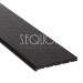 Ступень ДПК 3D Evolution WOOD BLACK купить в Егорьевске