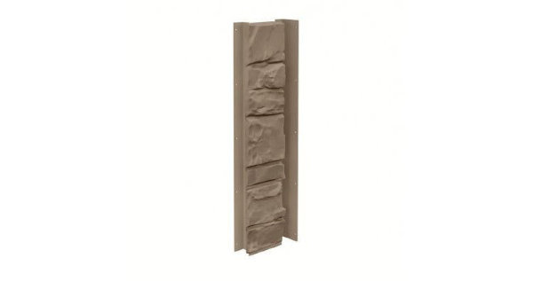 Планка универсальная VOX Solid Stone Calabria камень глиняный купить в Егорьевске