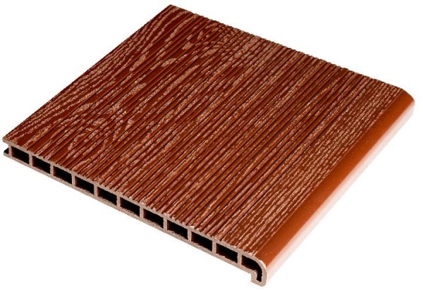 Ступени из ДПК Faynag WOOD Шоколад купить в Егорьевске
