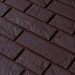 Фасадная панель Доломит Кирпич Славянка Корица купить в Егорьевске