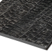 Фиброцементные панели FCSPRO Decor Wood Угольное купить в Егорьевске