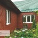 Фасадная панель Ю-Пласт Стоун Хаус Кирпич Красный купить в Егорьевске