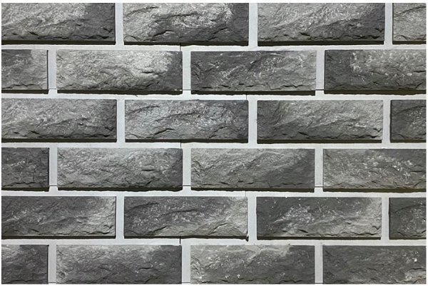 Фиброцементные панели КАНЬОН коллекция СКОЛОТЫЙ 38 купить в Егорьевске