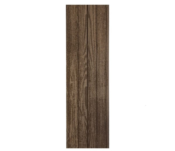 Доска Террасная NanoWood «Standart» Derevo двухсторонняя - Шоколад 150×26 купить в Егорьевске