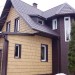 Панель фасадная GL "Я-Фасад" Сибирская дранка арабика купить в Егорьевске