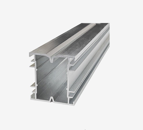 Лага алюминевая UnoDeck 40х43х4000мм купить в Егорьевске
