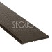 Ступень ДПК 3D Evolution WOOD BROWN купить в Егорьевске